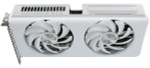 Видеокарта Palit GeForce RTX 5060 WHITE OC (NE75060U19P1-GB2063M)