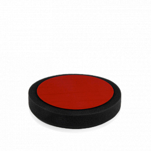 Круг для полировки мягкий, черный d=150*30мм (HOLEX)