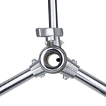 Стойка со штангой KUPO CS-20MKB MASTER C-STAND GRIP ARM