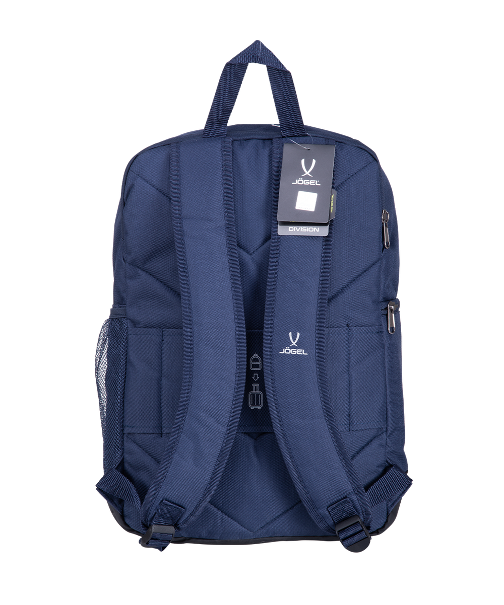 Рюкзак DIVISION Travel Backpack, темно-синий