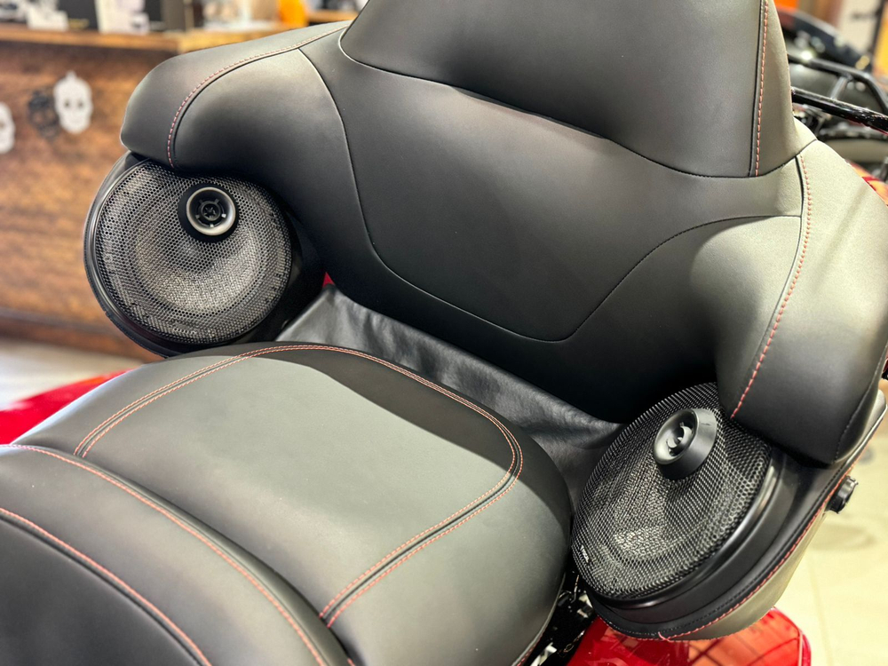 Harley-Davidson Road Glide Limited, 2020