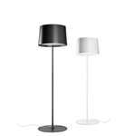 Floor design lamp  Twiggy Lettura by Foscarini