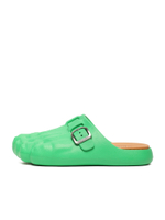 Клоги Green Foot