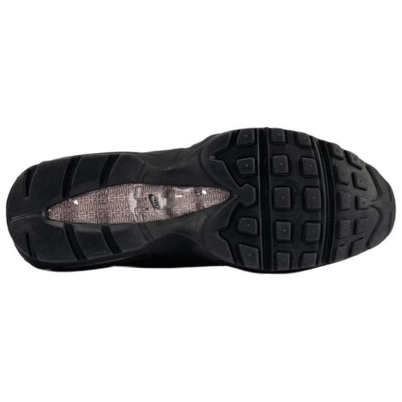 Кроссовки Nike Air Max 95 Бежевые мужские