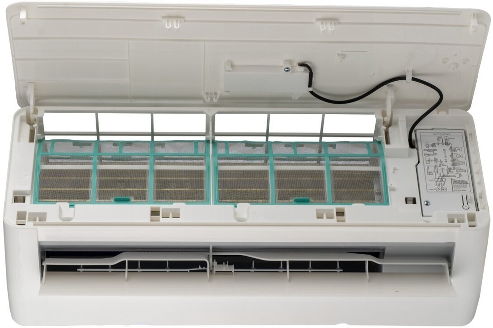 Сплит-система кондиционер инверторный Vickers Viking VE-18HE