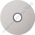 ЛУГА 150х20 мм, посадка 12.7 мм, круг заточной абразивный (3655-150-12.7)