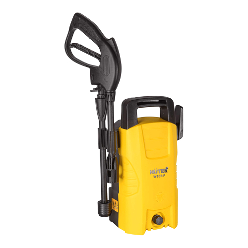 Мойка высокого давления Huter W105-P