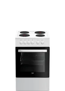 Электрическая плита Beko FFSS56000W – рис. 1