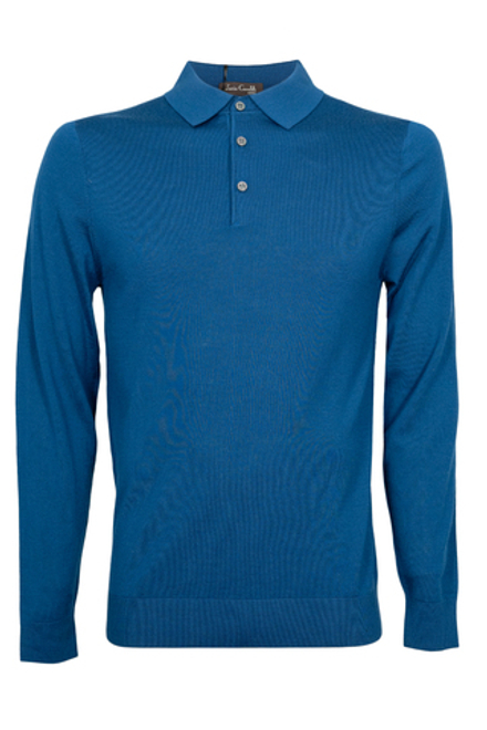 Поло LARIO COVALDI