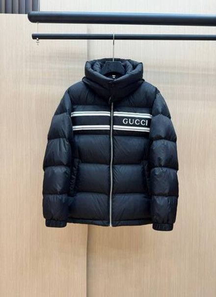 Пуховик Gucci
