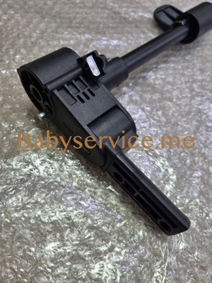 Задний мост Carrello Alfa