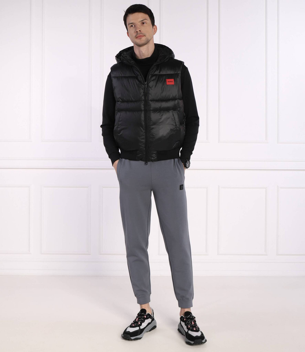Спортивные штаны Dimacs HUGO - серый(50509457)