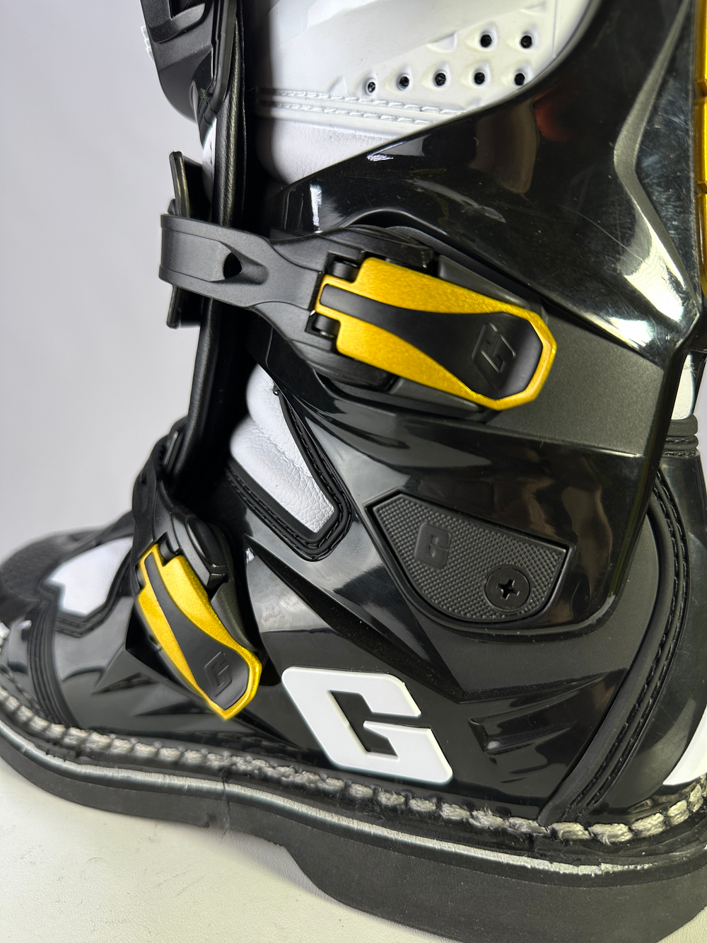 Мотоботы GAERNE SG-12