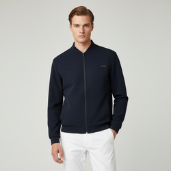 Медицинский мужской бомбер "Рео" new