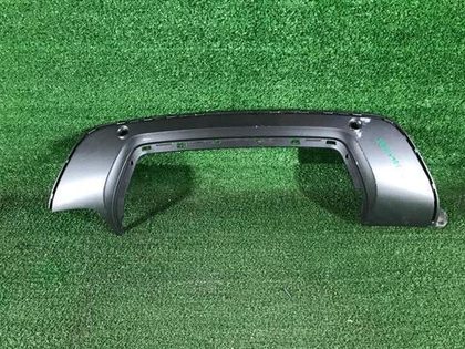 Накладка заднего бампера Range Rover Velar (17-23)