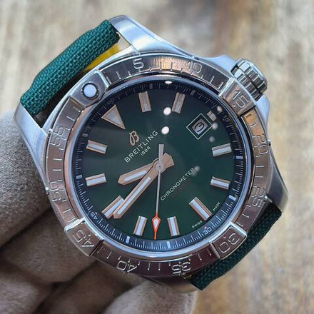 Часы Breitling