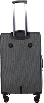 Чемодан 458-4 / 26 дюймов