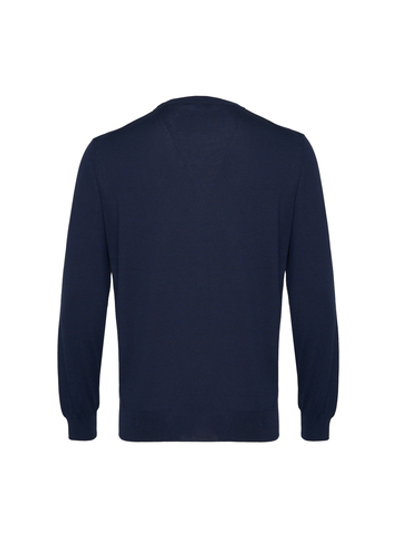 Джемпер с длинным рукавом Atelier Portofino