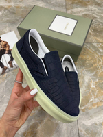 Кеды Tom Ford