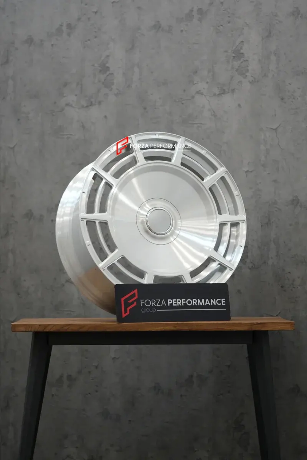 КОВАНЫЕ ДИСКИ ДЛЯ MERCEDES-BENZ S-CLASS S63 AMG W222 2020 МЕРСЕДЕС-БЕНЦ С-Класс