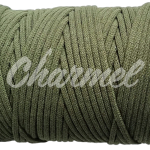 White Lite cotton cord 4 mm