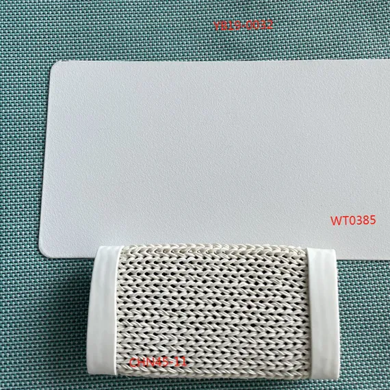 Круглый лаунж-диван со складным навесом Samui, бежевый/бирюзовый