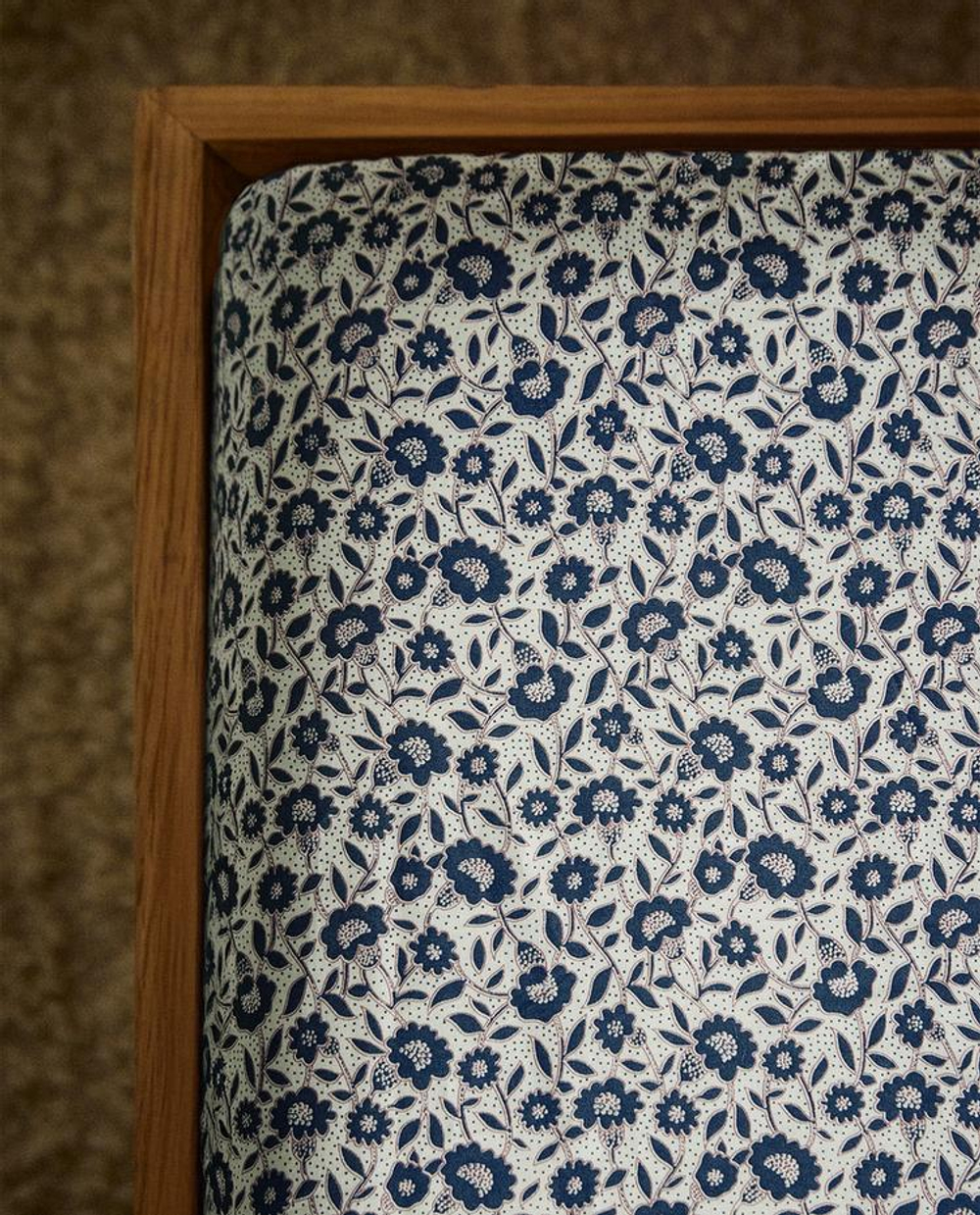 ZARA HOME ДЕТСКАЯ ПРОСТЫНЯ С ПРИНТОМ, РАЗНОЦВЕТНЫЙ