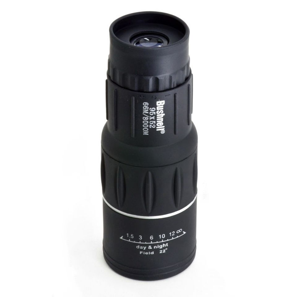Монокуляр Bushnell 95x52
