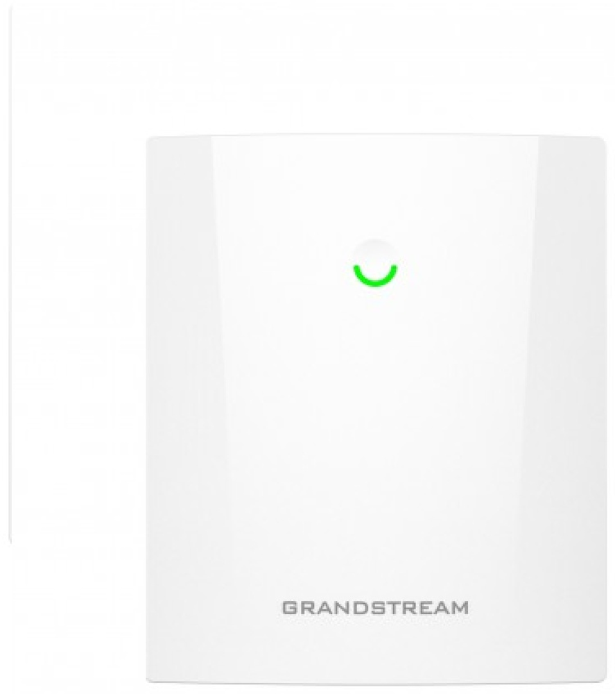 Wi-Fi точка доступа Grandstream GWN7660ELR Wi-Fi точка доступа Grandstream GWN7660ELR