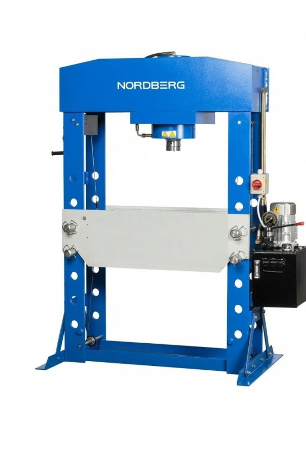 Гидравлический пресс Nordberg N36150Е