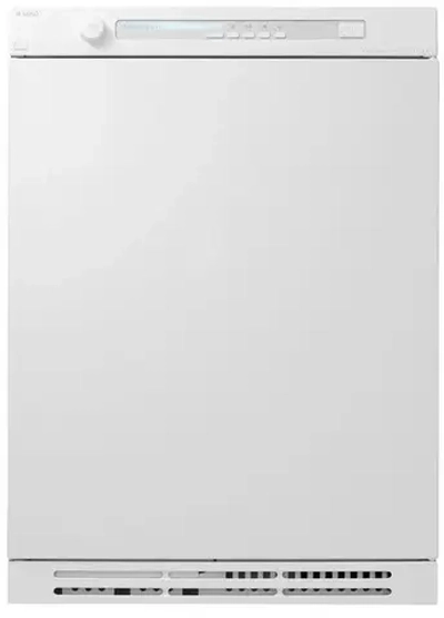 Сушильная машина Asko T784C W