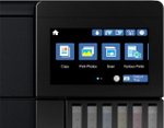 МФУ Epson EcoTank L8180 C11CJ21403