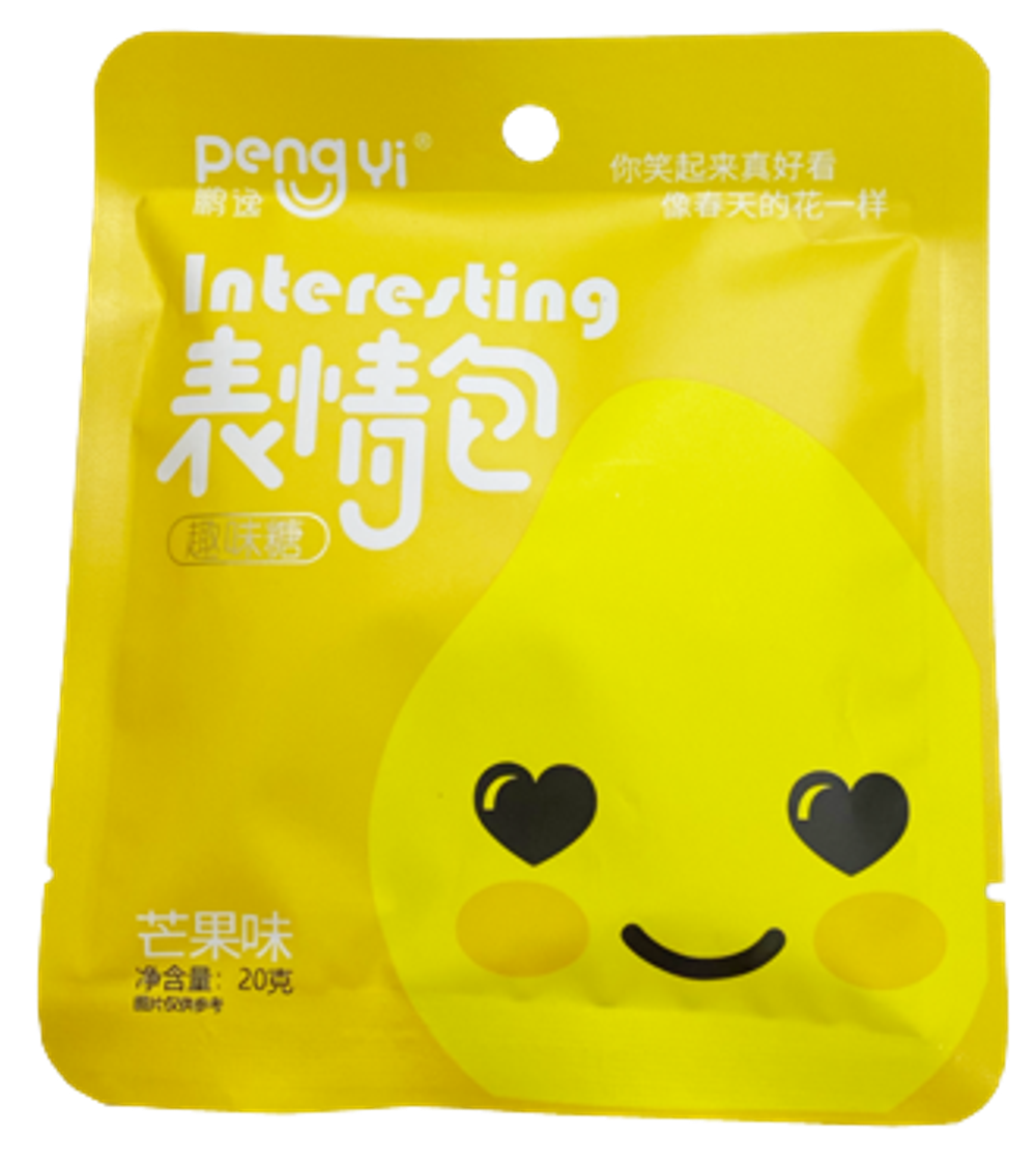 Конфеты Peng Yi