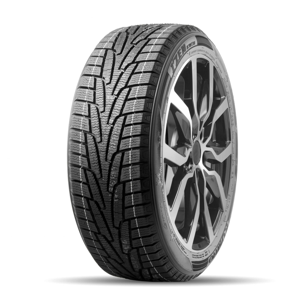 Зимняя шина Marshal I'Zen KW31 (225/50 R17 98R)