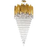 Люстра Trump 26