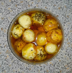 Сыр козий "Шевр" 350 гр от Веселовой Ольги