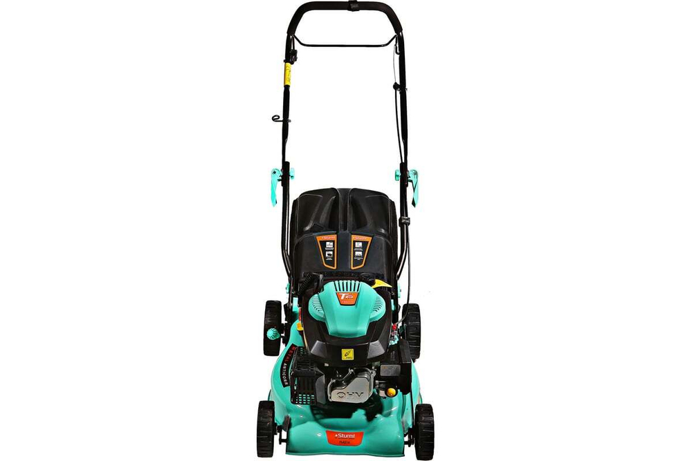 Газонокосилка бензиновая Sturm PL4214