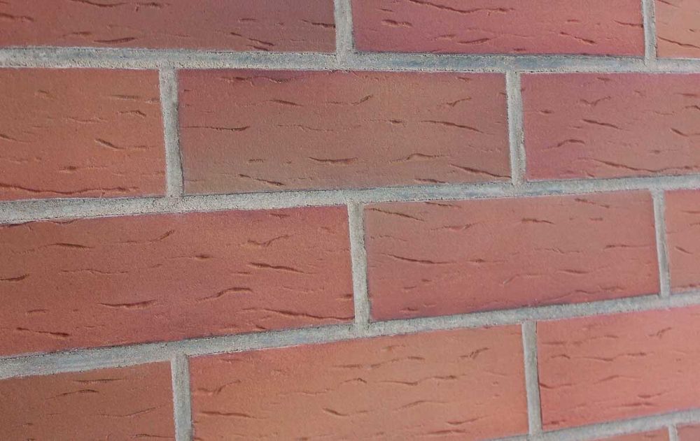 Terramatic, Koro Original AK 1209, NF/240x71x14 - Клинкерная плитка для фасада и внутренней отделки