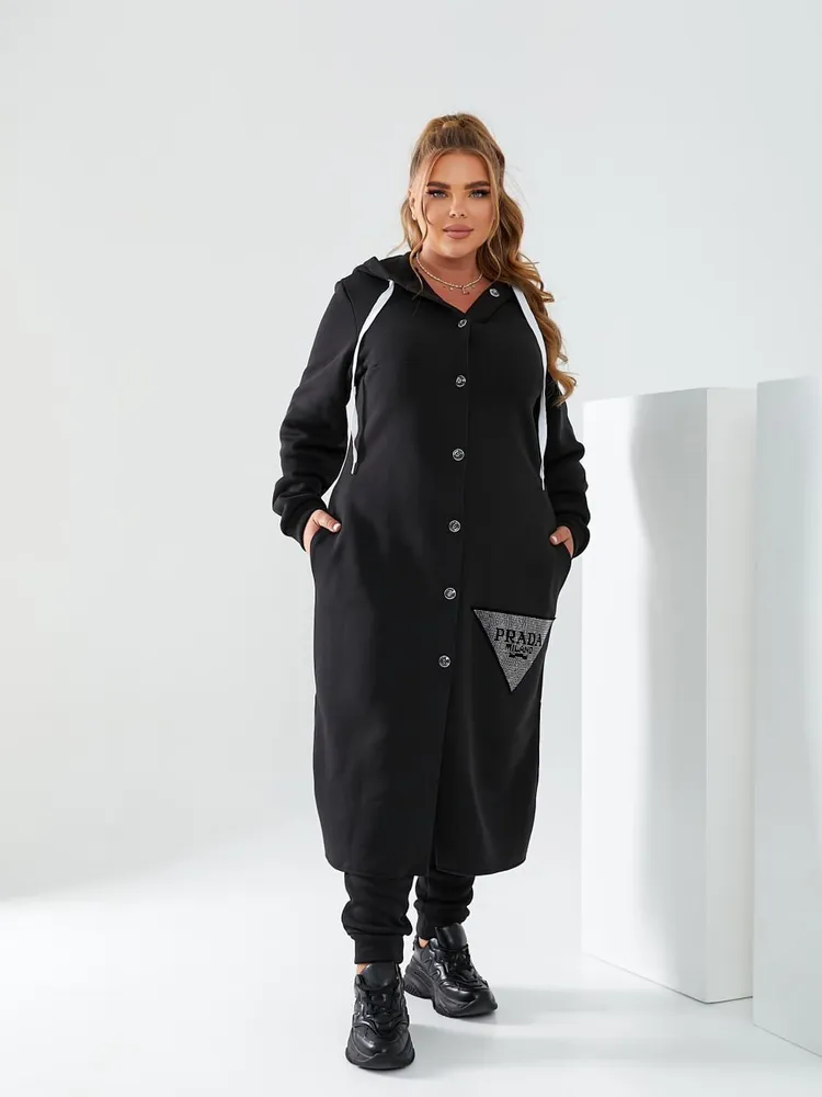 Спортивный костюм УК-7783-2