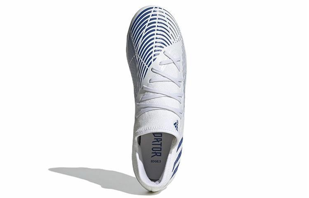 Кроссовки Adidas Predator Edge.3 L Mg
