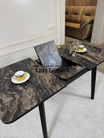 Кухонный раздвижной стол "Модерн"