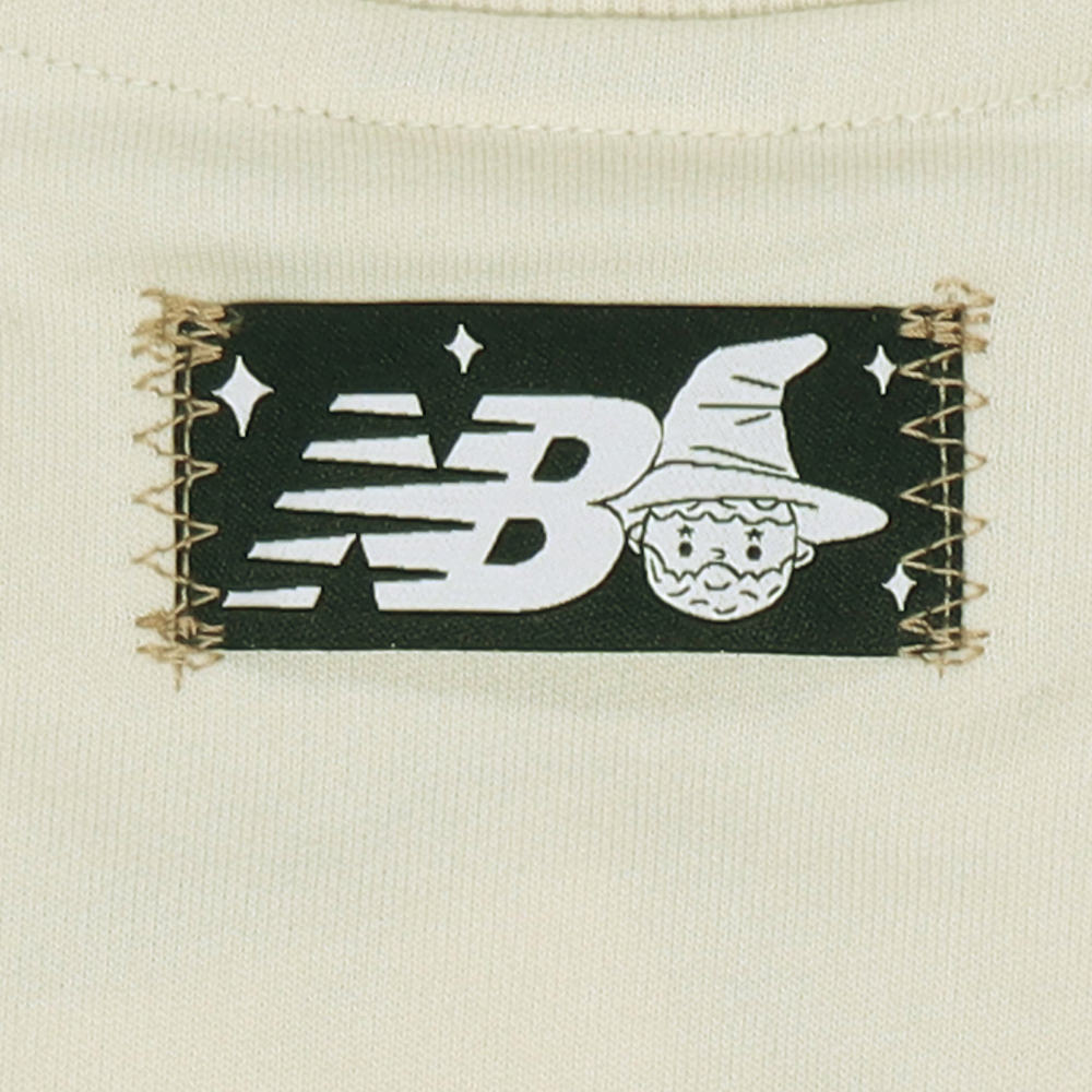 Толстовка New Balance x TYAKASHA, AMT04390-BE