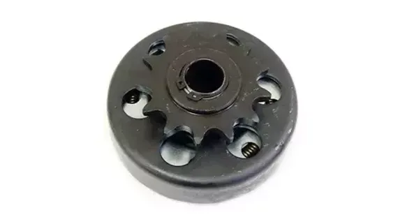 СЦЕПЛЕНИЕ АВТОМАТИЧЕСКОЕ, НА ВАЛ 20 ММ, ЦЕПЬ 428, ЗВЕЗДА 13 ЗУБОВ