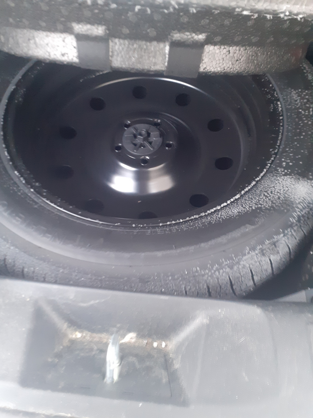 Changan UNI-K Tech 2.0 8AT AWD