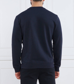 Худи BALIS CREW SUM 2 Napapijri - темно-синий(NP0A4H89)