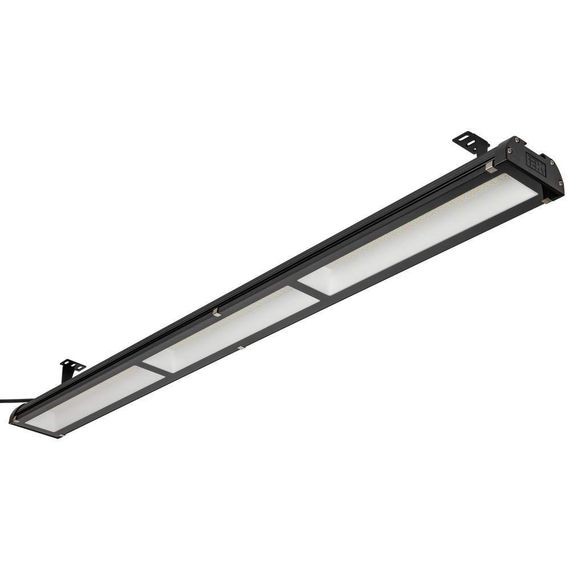 LIGHTING Светильник светодиодный ДСП 7021 200Вт 5000К IP65 IEK LT-DSP0-7021-200-50-K02