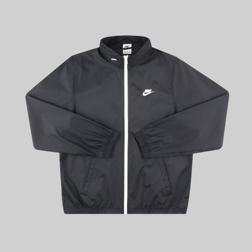 Спортивный костюм мужской Nike Sportswear Club Lined Woven артикул:DR3337-010 - купить в магазине Дайс