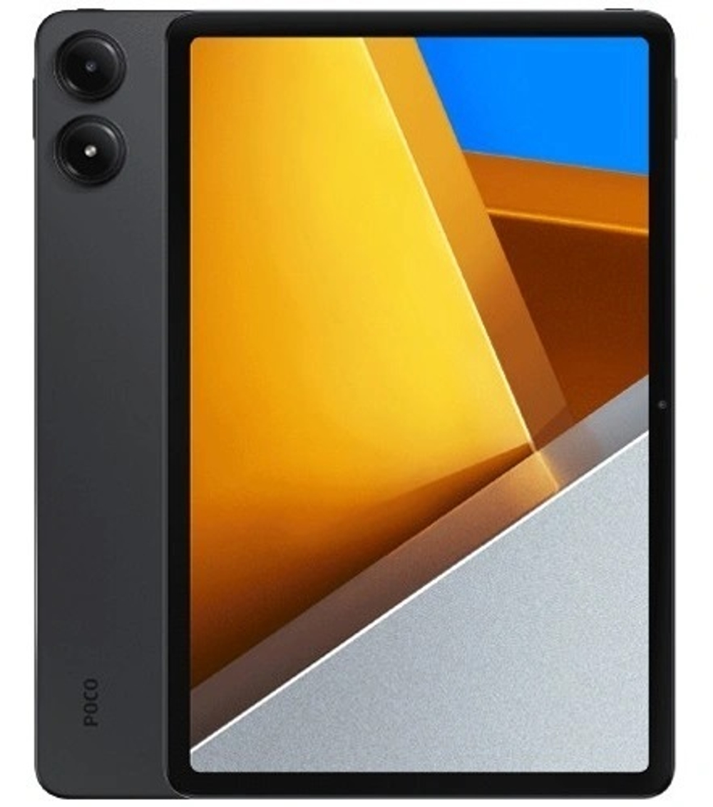 Планшет Poco Pad 8/256GB, Gray