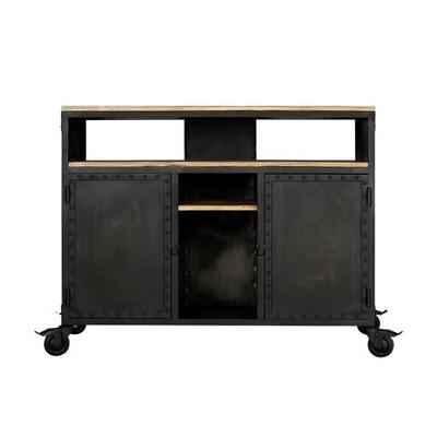 Комод industrial ETG001