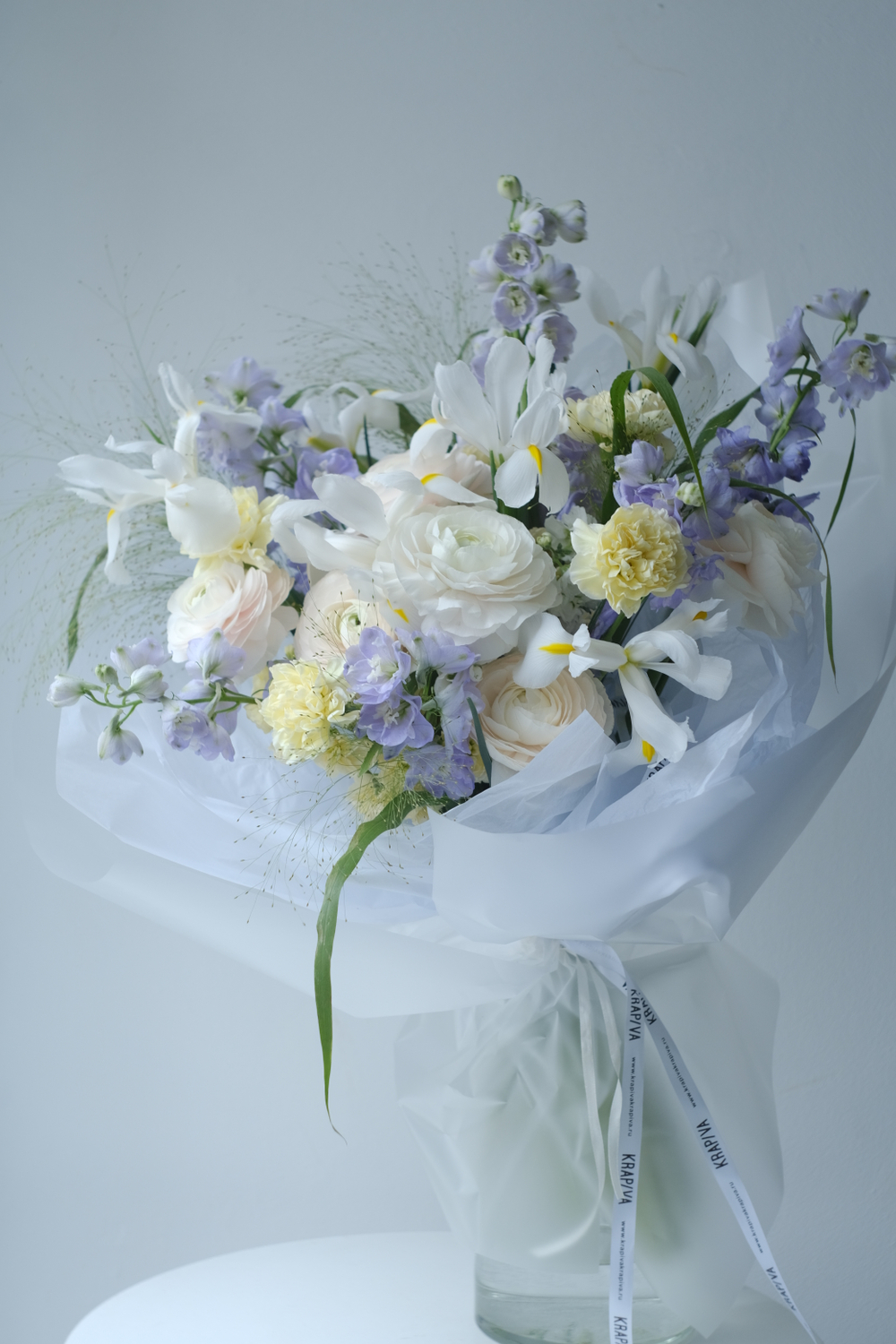 Весенний рассвет